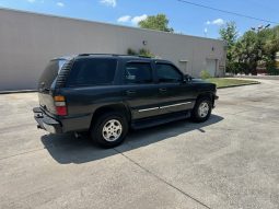 2005 Chevrolet Tahoe LS 1SJ full