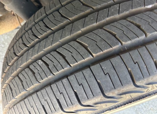 2005 Chevrolet Tahoe LS 1SJ full