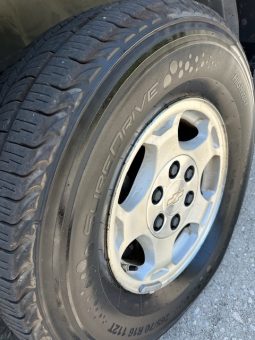 2005 Chevrolet Tahoe LS 1SJ full