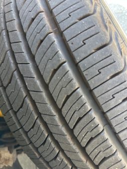 2005 Chevrolet Tahoe LS 1SJ full