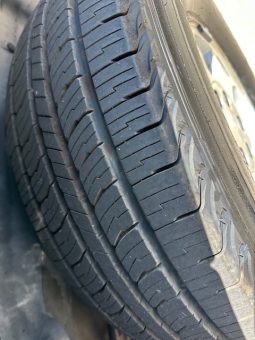 2005 Chevrolet Tahoe LS 1SJ full