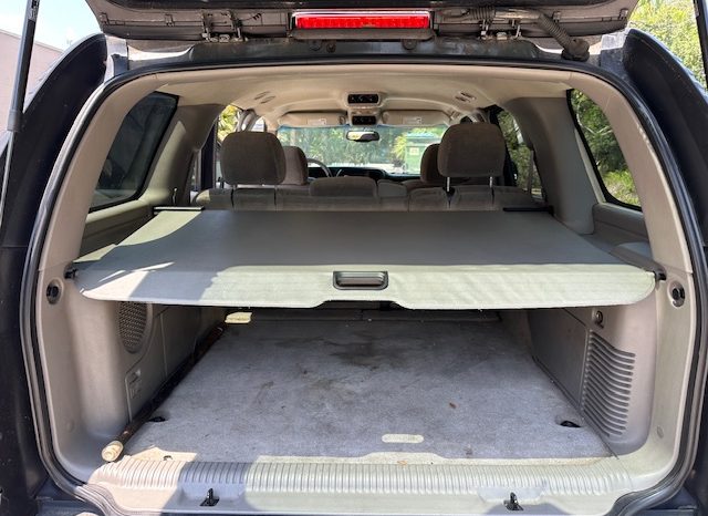 2005 Chevrolet Tahoe LS 1SJ full