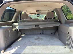 2005 Chevrolet Tahoe LS 1SJ full