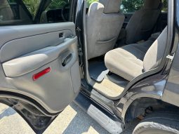 2005 Chevrolet Tahoe LS 1SJ full