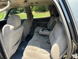 2005 Chevrolet Tahoe LS 1SJ full