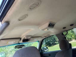 2005 Chevrolet Tahoe LS 1SJ full
