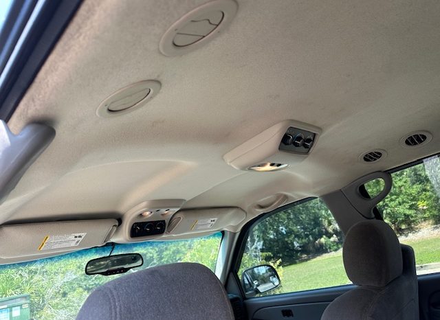 2005 Chevrolet Tahoe LS 1SJ full