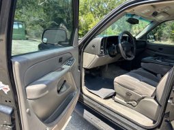 2005 Chevrolet Tahoe LS 1SJ full