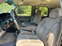 2005 Chevrolet Tahoe LS 1SJ full