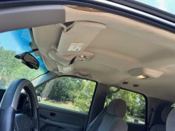 2005 Chevrolet Tahoe LS 1SJ full