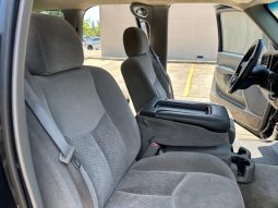 2005 Chevrolet Tahoe LS 1SJ full