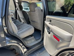 2005 Chevrolet Tahoe LS 1SJ full