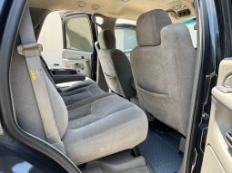 2005 Chevrolet Tahoe LS 1SJ full