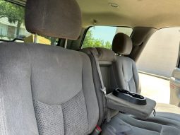 2005 Chevrolet Tahoe LS 1SJ full