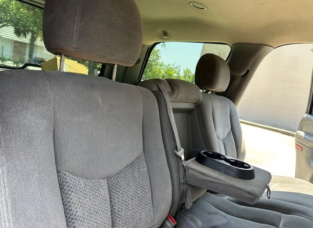 2005 Chevrolet Tahoe LS 1SJ full