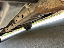 2005 Chevrolet Tahoe LS 1SJ full