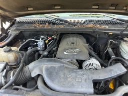 2005 Chevrolet Tahoe LS 1SJ full