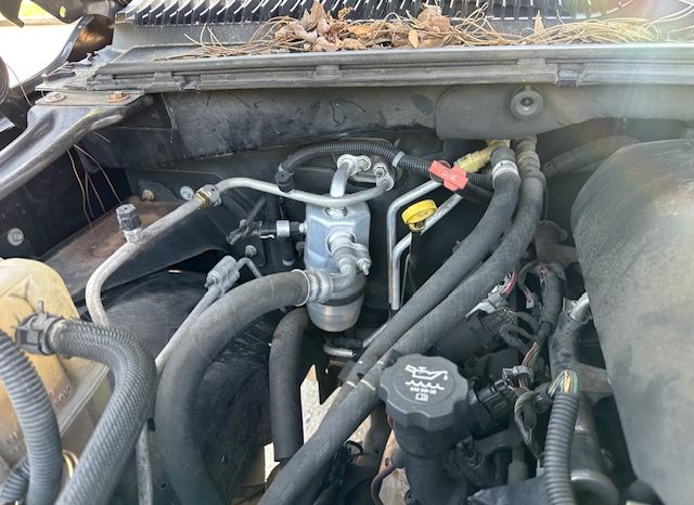 2005 Chevrolet Tahoe LS 1SJ full