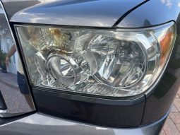 2012 Toyota Tundra Crew Cab Short Bed full
