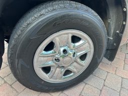 2012 Toyota Tundra Crew Cab Short Bed full