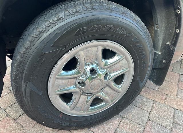 2012 Toyota Tundra Crew Cab Short Bed full
