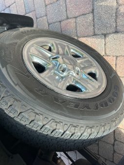 2012 Toyota Tundra Crew Cab Short Bed full