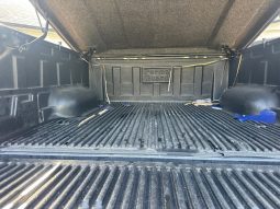 2012 Toyota Tundra Crew Cab Short Bed full