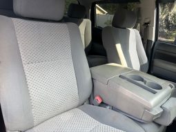 2012 Toyota Tundra Crew Cab Short Bed full