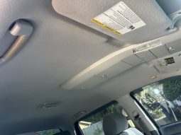 2012 Toyota Tundra Crew Cab Short Bed full