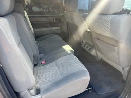 2012 Toyota Tundra Crew Cab Short Bed full