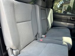 2012 Toyota Tundra Crew Cab Short Bed full