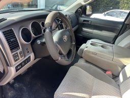 2012 Toyota Tundra Crew Cab Short Bed full