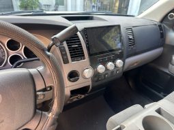 2012 Toyota Tundra Crew Cab Short Bed full
