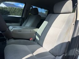 2012 Toyota Tundra Crew Cab Short Bed full