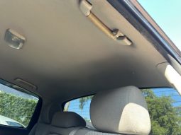 2012 Toyota Tundra Crew Cab Short Bed full