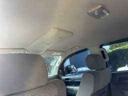 2012 Toyota Tundra Crew Cab Short Bed full