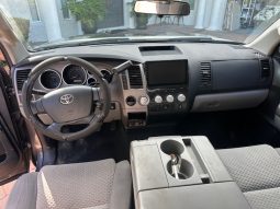 2012 Toyota Tundra Crew Cab Short Bed full