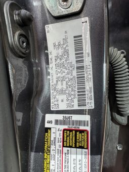 2012 Toyota Tundra Crew Cab Short Bed full