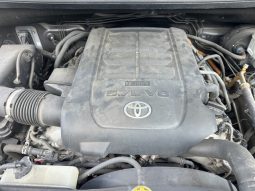 2012 Toyota Tundra Crew Cab Short Bed full
