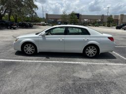 2005 Toyota Avalon Limited full