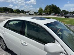2005 Toyota Avalon Limited full
