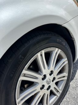 2005 Toyota Avalon Limited full