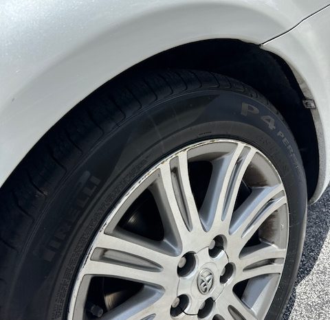 2005 Toyota Avalon Limited full