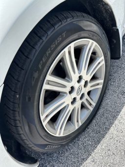 2005 Toyota Avalon Limited full