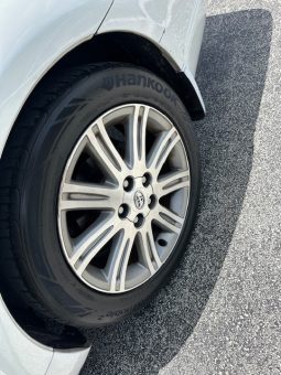2005 Toyota Avalon Limited full