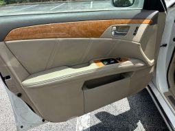 2005 Toyota Avalon Limited full
