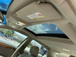 2005 Toyota Avalon Limited full