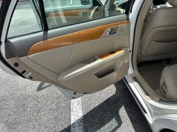 2005 Toyota Avalon Limited full