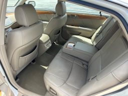 2005 Toyota Avalon Limited full