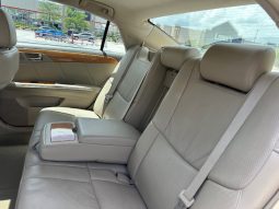 2005 Toyota Avalon Limited full